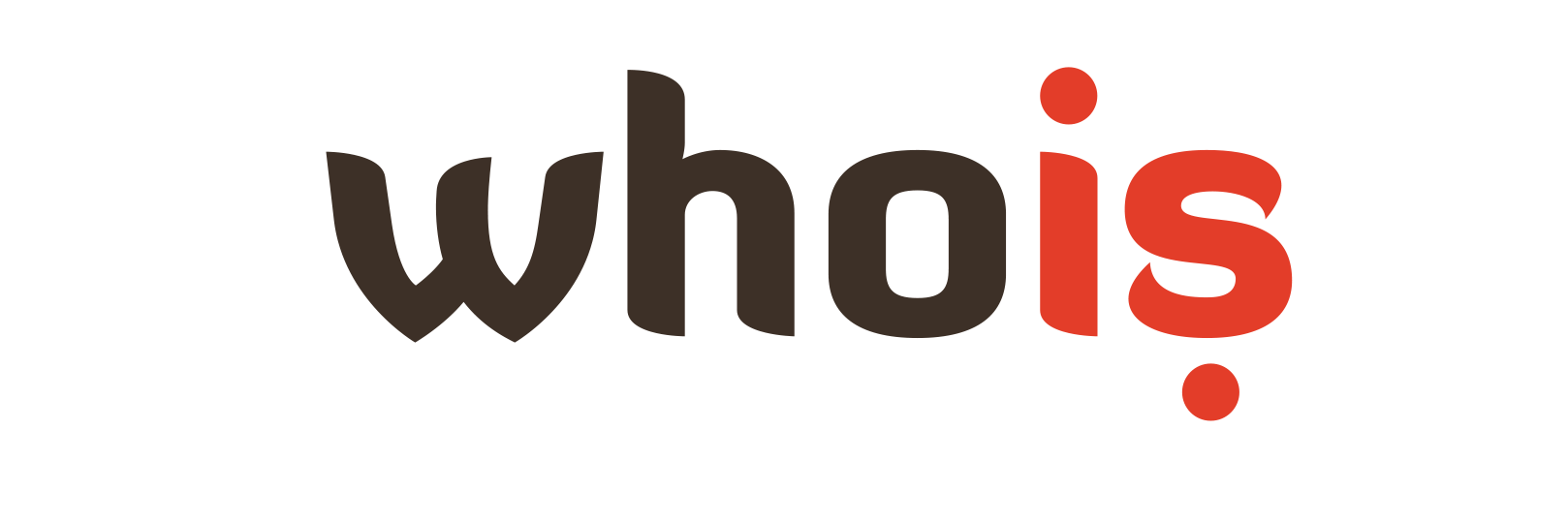Whois® banner
