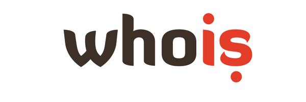 Whois Profile Banner