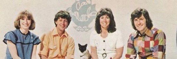 BluePeterHub Profile Banner