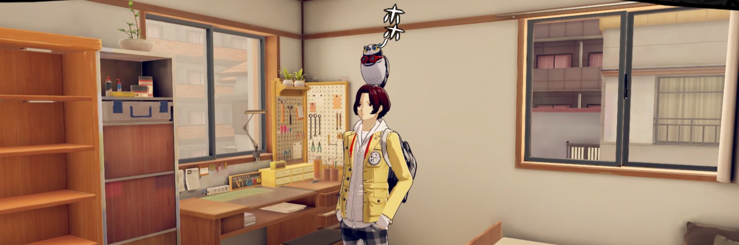 ootukimi's profile banner image