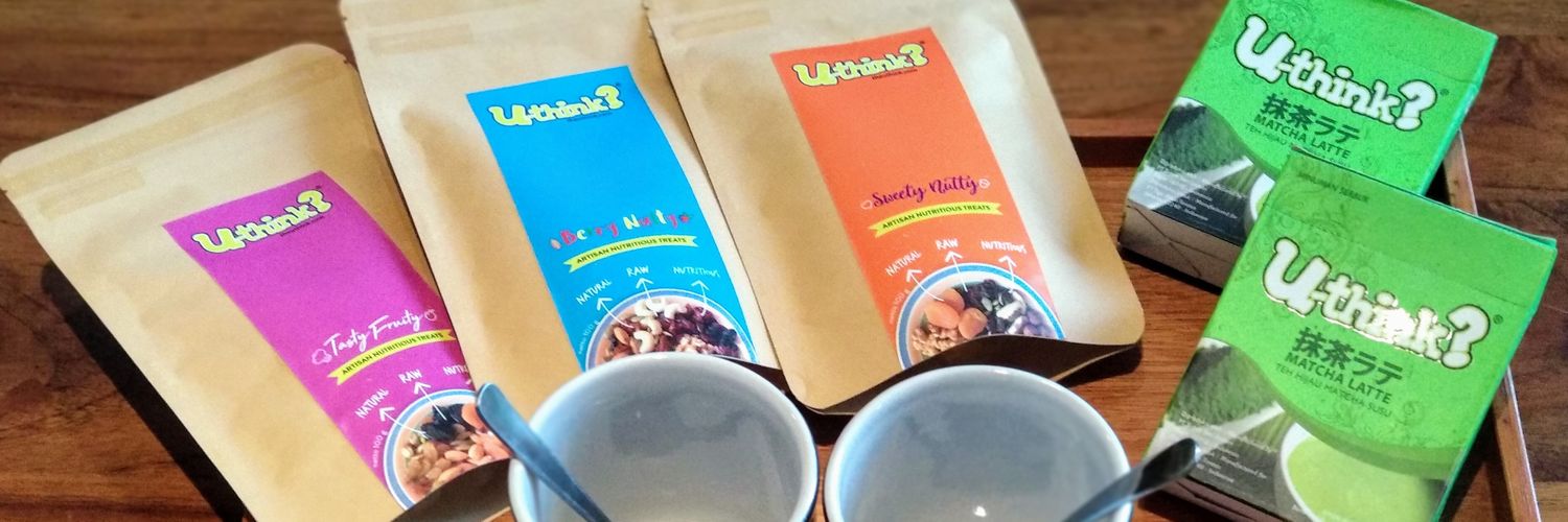 theuthink's profile banner image