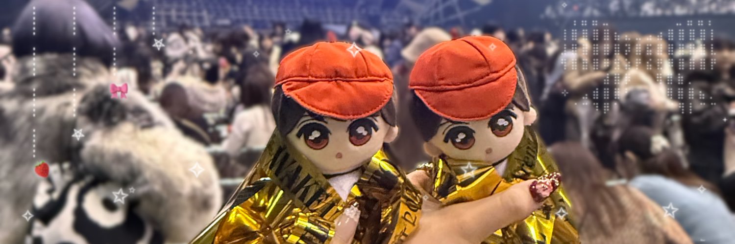 ゅ banner
