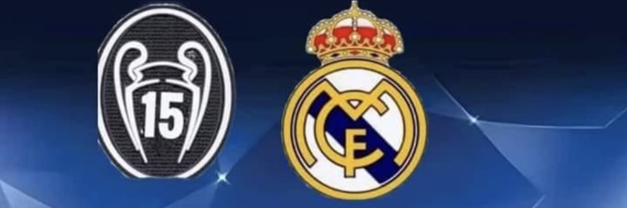 Ole Madridista banner