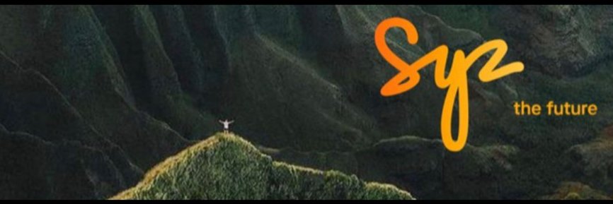 Syz the Future's banner