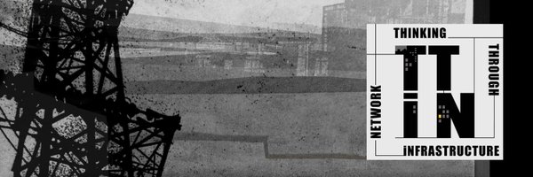 TTinfraNetwork Profile Banner