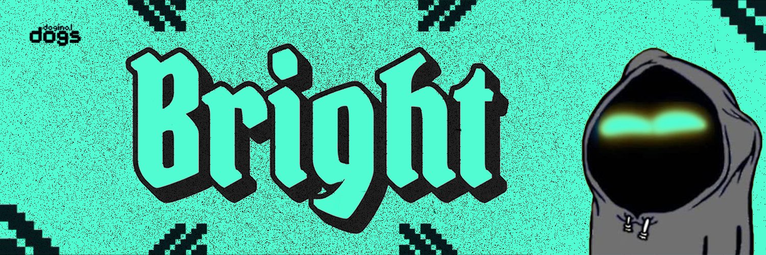 𝐁𝐫𝐢𝐠𝐡𝐭 banner