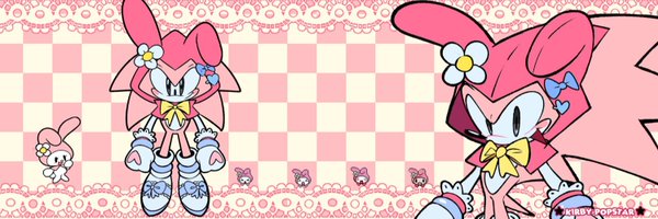 cherubdollxie Profile Banner