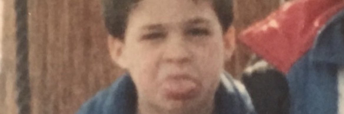lilpopejp's profile banner image