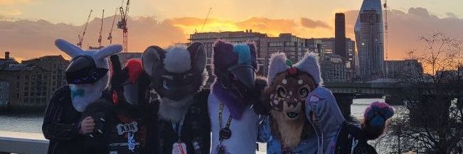 Lukan the Snep banner