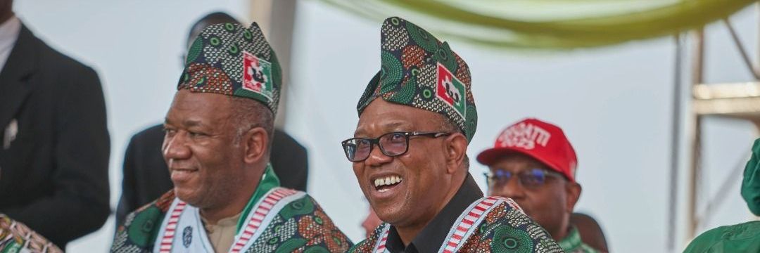 John ObiMayor banner