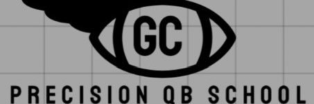 GC Precision QB school banner