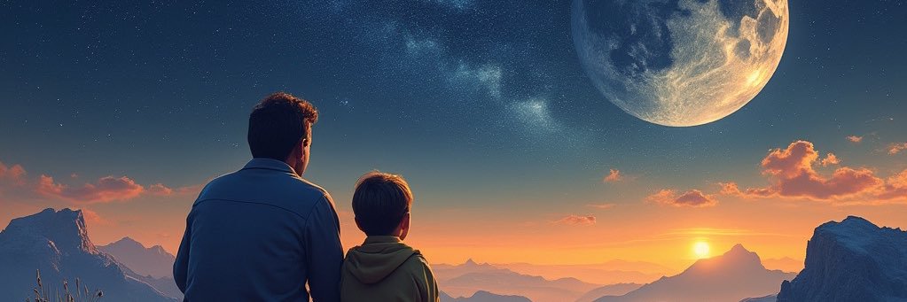 ChainlinkJohnny banner