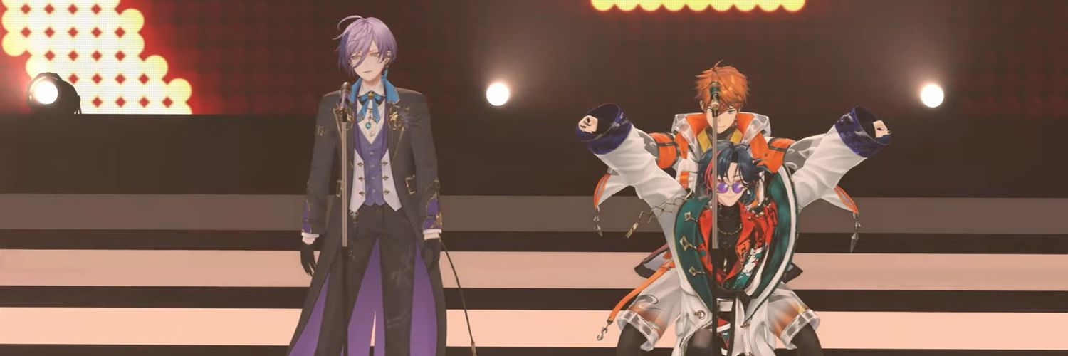 河 banner