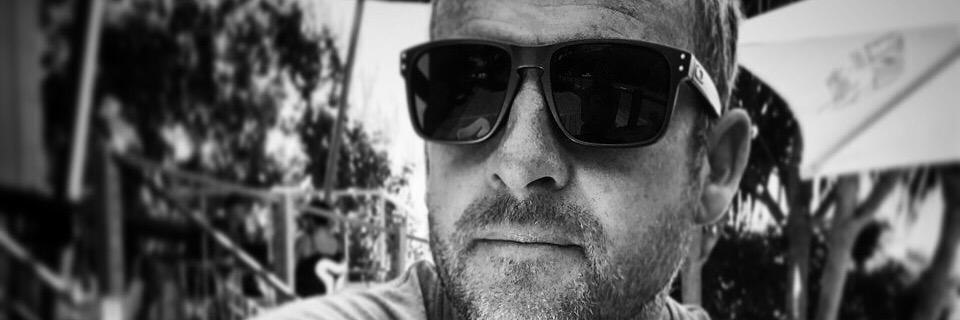 srobson's profile banner image