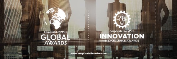CorpLivewire Profile Banner