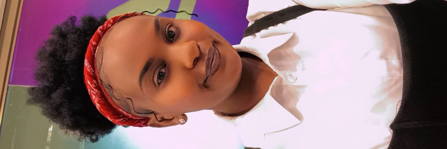 Carole Washera banner