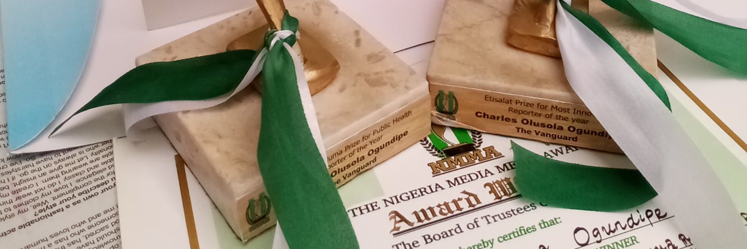 Sola Charles🇳🇬 banner