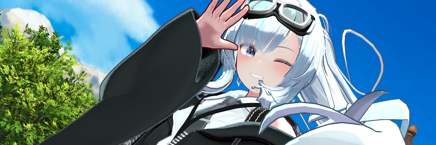 raamoru_VR's profile banner image