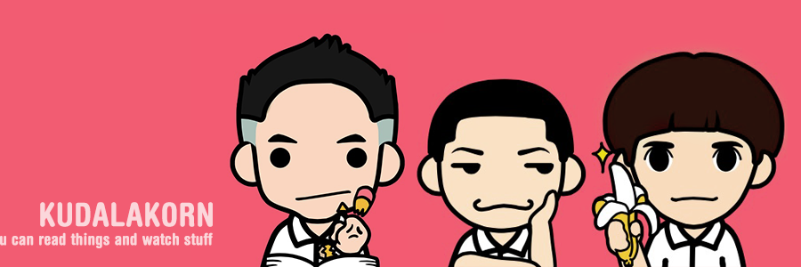 KudaLakorn's profile banner image