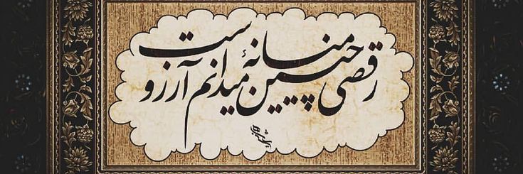 💤ضدی💤 banner