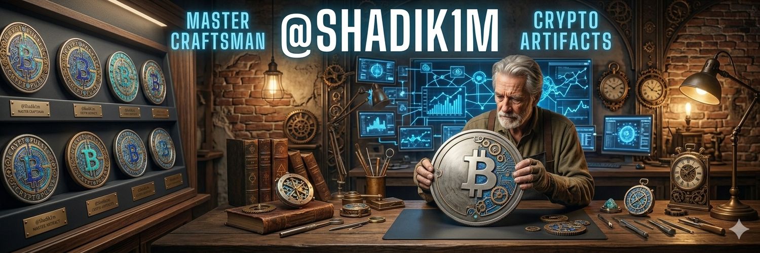 Md Shadik 🌐 π² banner