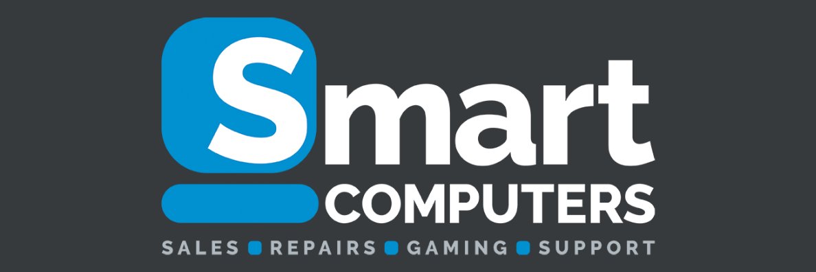Smart Computers UK banner