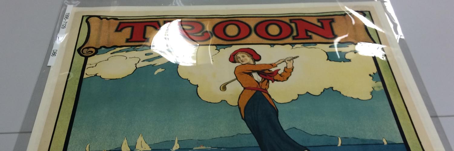 Matthew McGonagle banner