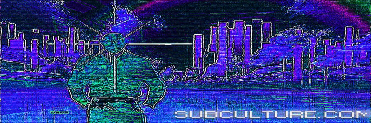 Subculture banner