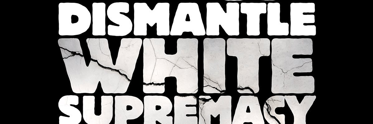 Chris Tucker, MSW #BLM ✊🏿 banner