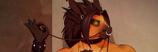 EquineSharpshot Profile Banner