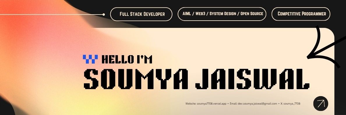 soumya_7708's profile banner image