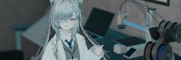 sami_vrc Profile Banner