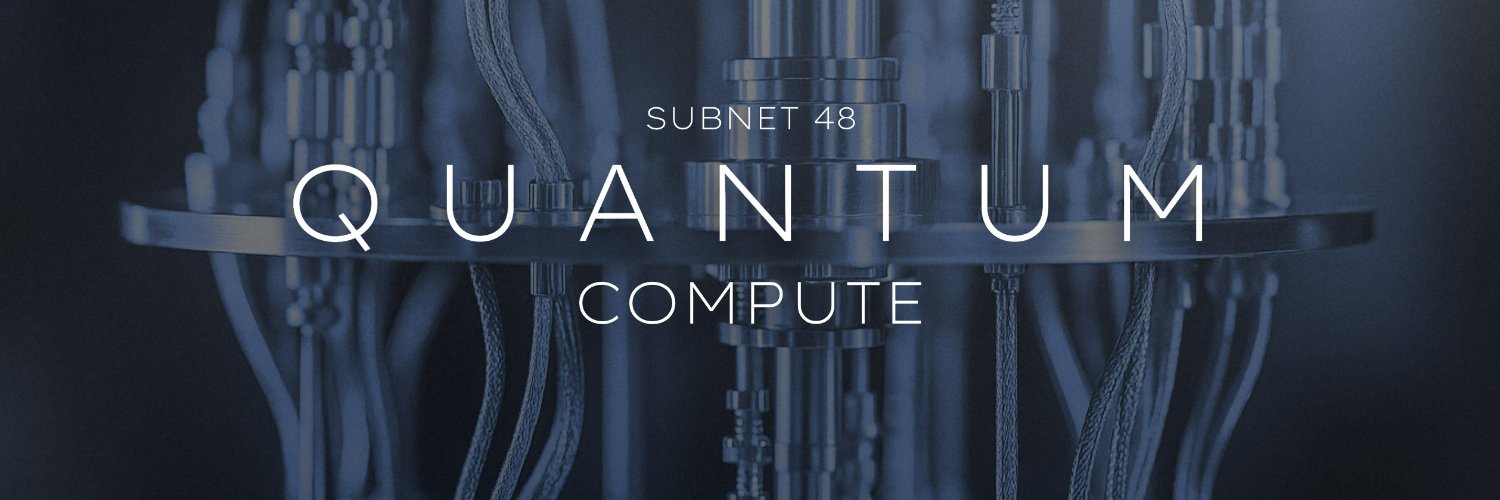 Quantum Compute banner