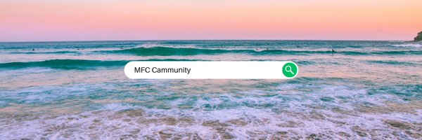 MFCCammunity Profile Banner