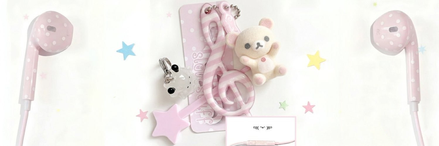 choco——♡⃝۠ banner