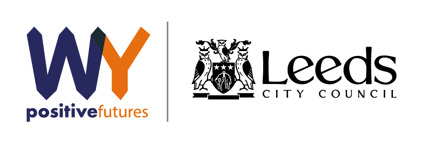 LeedsPositiveFutures banner