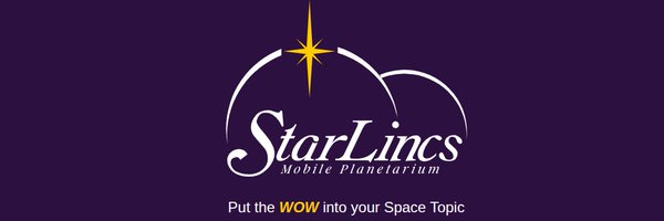 StarLincsUK Profile Banner