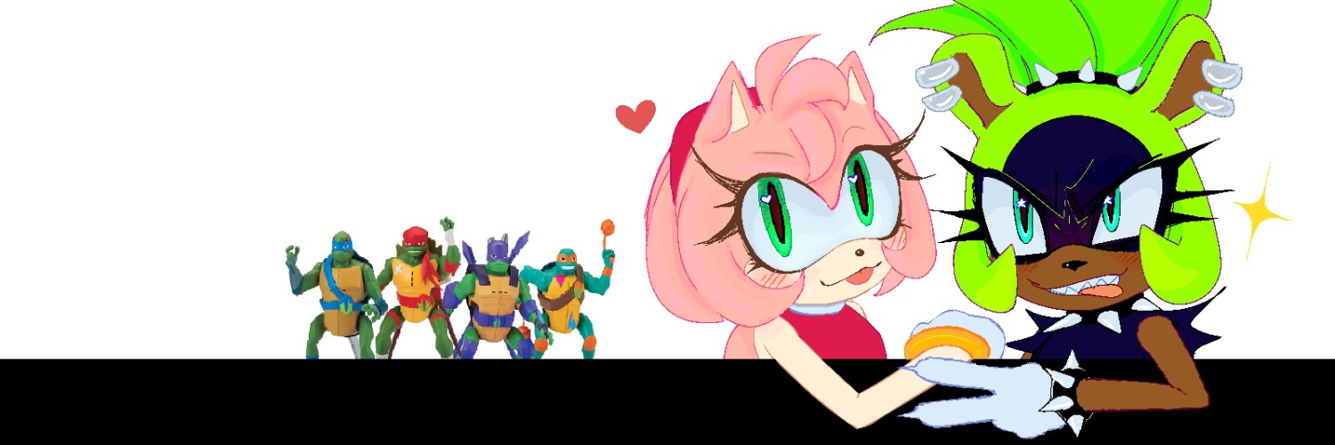 Evilpeeve😈's banner