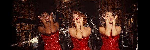 SteJen | TMMCH OUT NOW banner