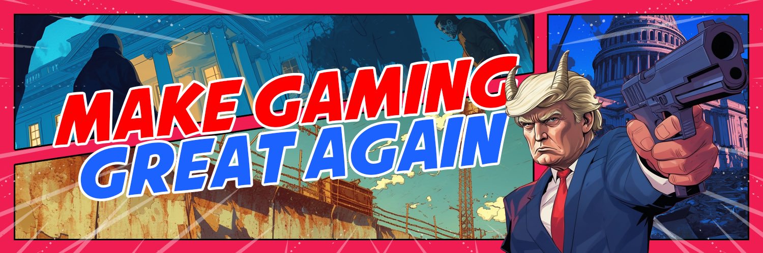 MGGAGames's profile banner image