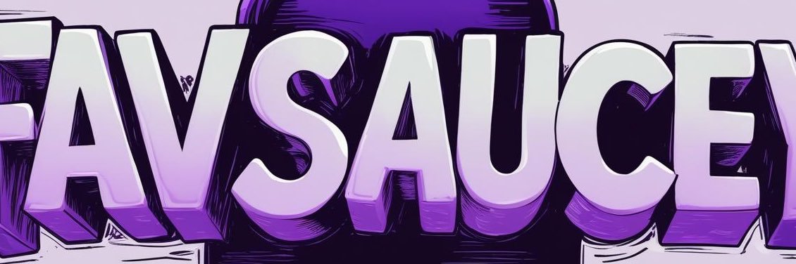 FavSaucey banner