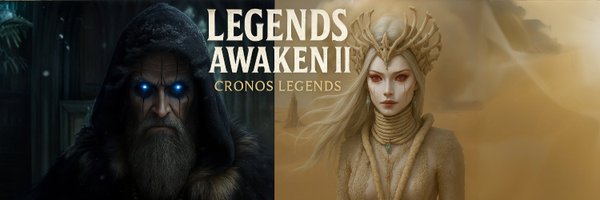 CronosLegends Profile Banner
