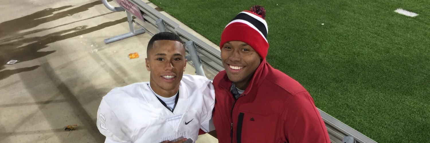 Wesley Laster banner