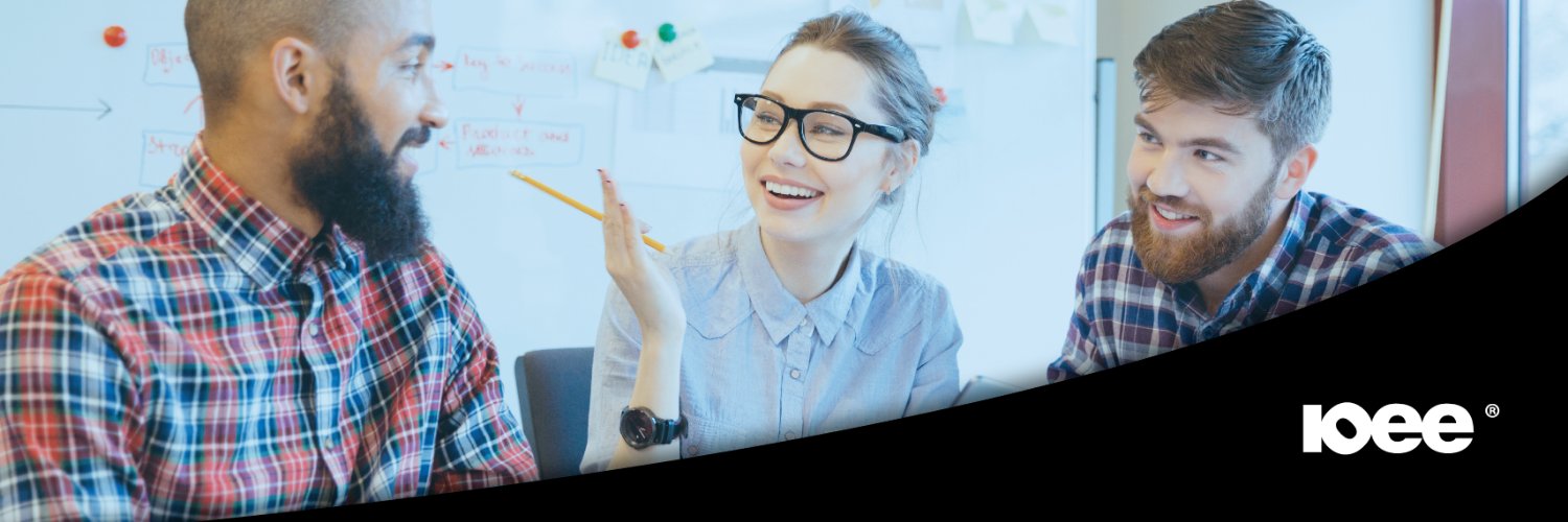 Institute of Enterprise & Entrepreneurs banner