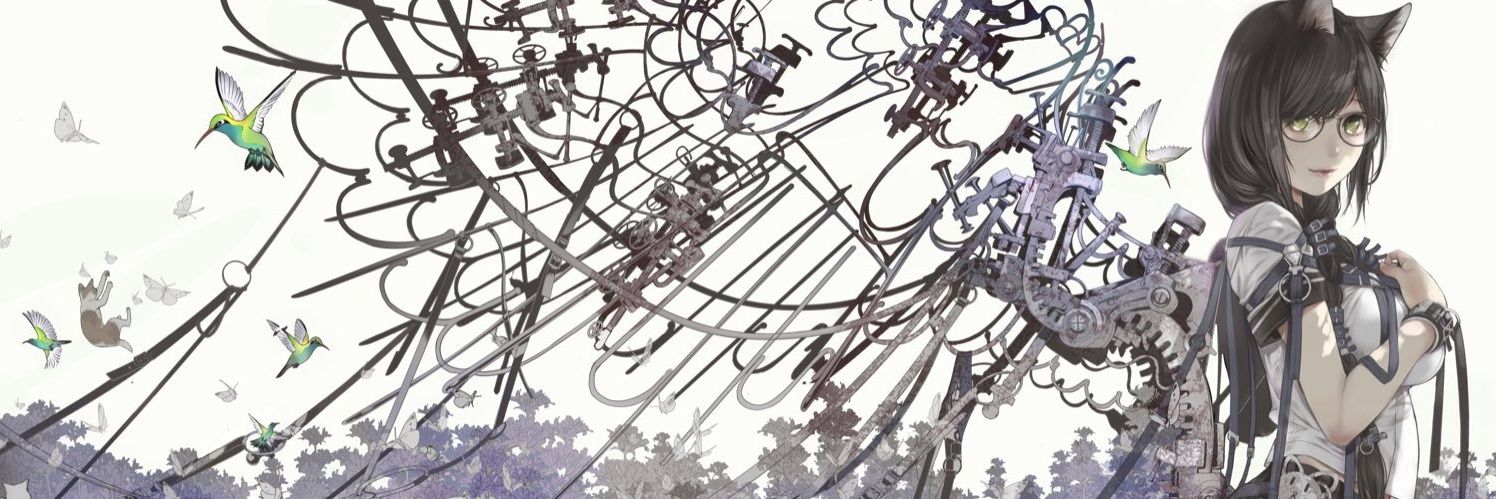 Krangar's profile banner image