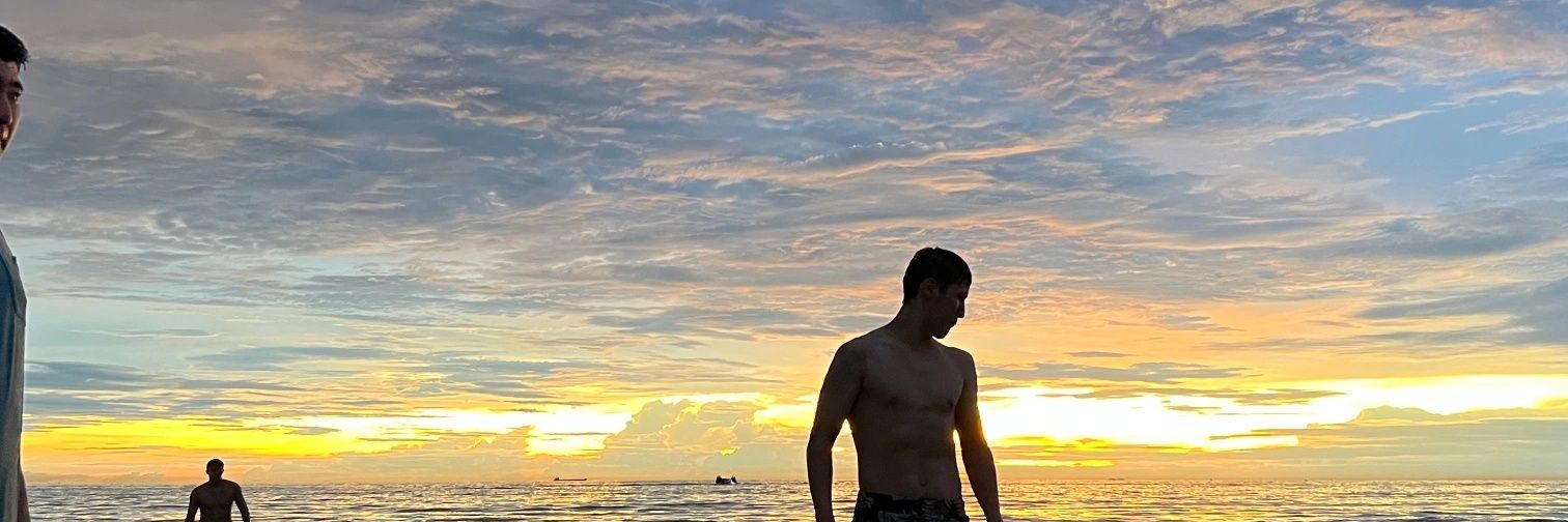 Murod Qudratov banner