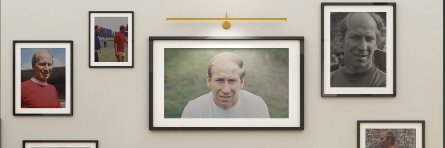 𝙍𝙪𝙨𝙨𝙚𝙡𝙡 𝙋𝙧𝙚𝙨𝙩𝙤𝙣 💙 banner