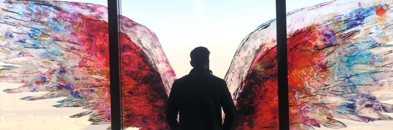 anunitin21's profile banner image