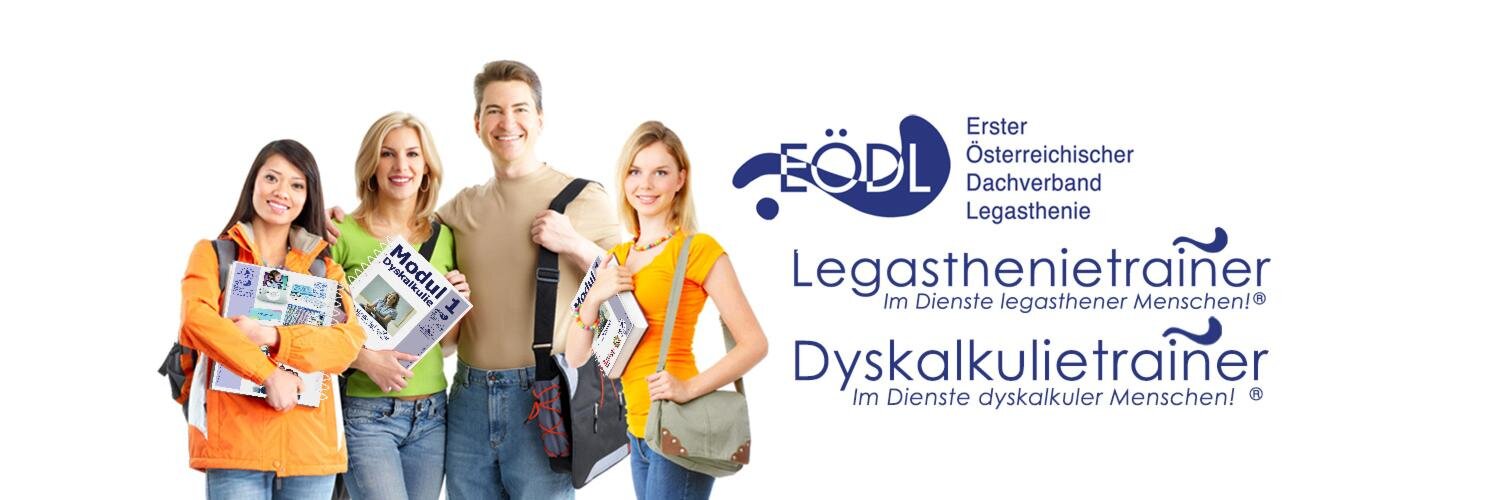 Legasthenieverband banner