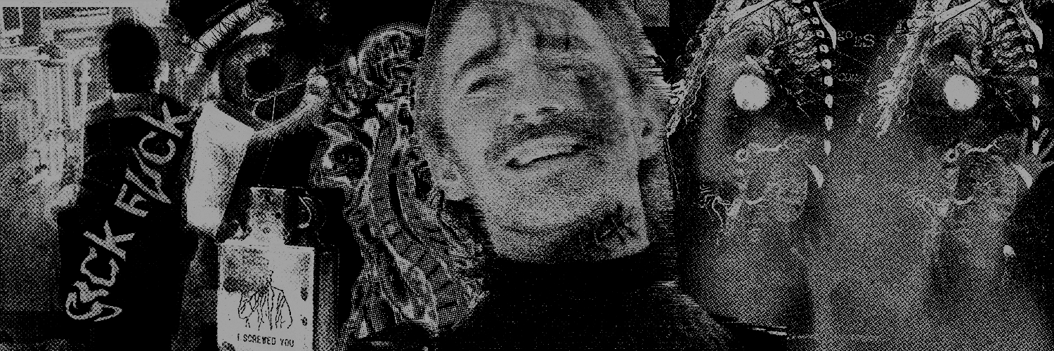 ᅠᅠᅠ ‍‍‍ 𝙼𝚇 ┈ ﹡𝐒𝐼𝑁𝐈𝐒𝐓𝐄𝐑. ᅠᅠᅠ ‍‍‍ banner